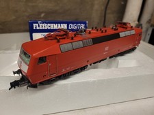 Fleischmann 64352 H0  BR 120