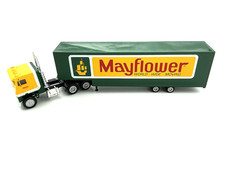 Herpa 854000 , US Truck Freightliner Sattelzug Mayflower, OVP