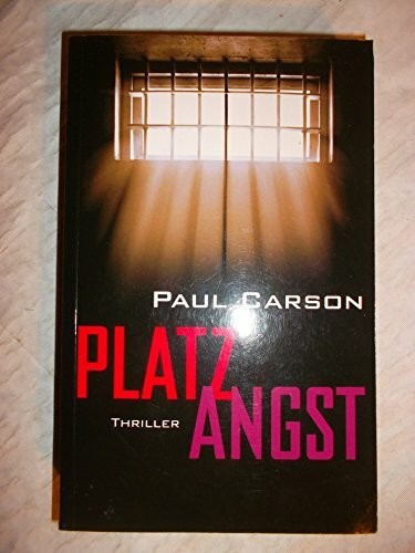 Platzangst allgemeine reihe - platzangst, (allgemeine