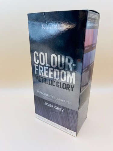 Knight wilson colour freedom - &,