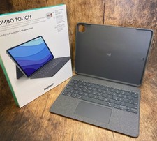 💥Logitech Combo Touch