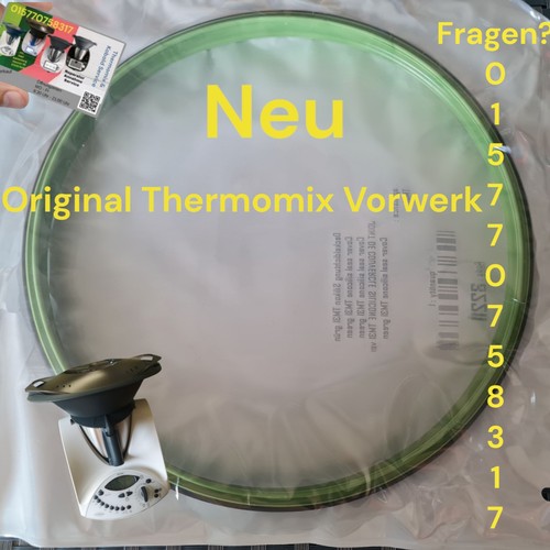 Original vorwerk - original,