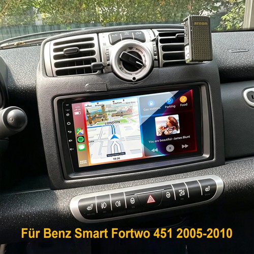 Apple carplay für - carplay, smart