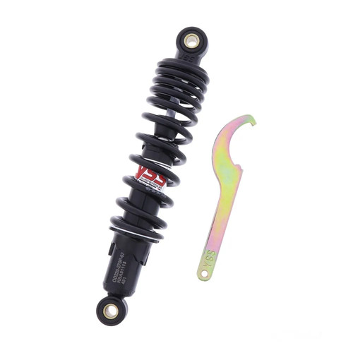 Federbein mono yss einstellbar - mono,