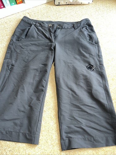 Mammut hose damen - mammut,
