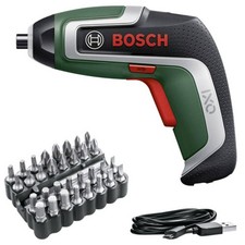 Bosch home and garden - and, ixo