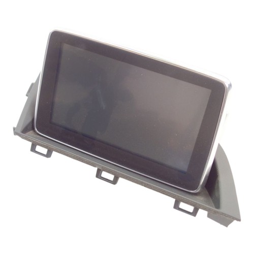 Mazda nd display navi - rf,