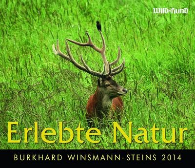 Erlebte natur 2014 - 2014,