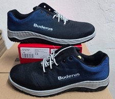 ELTEN Sicherheitsschuhe 'Seamless S3' (Gr. 46) Halbschuhe Sneaker Arbeitsschuhe