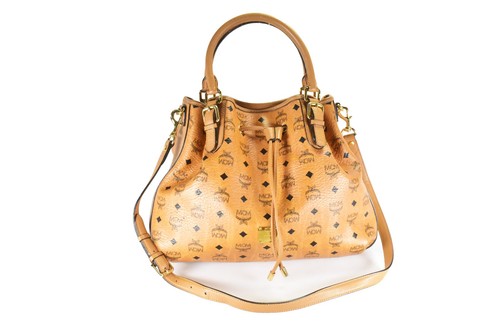 Mcm tasche groß - tasche,