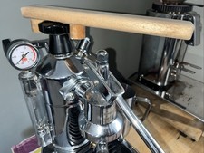 La Pavoni Professional Europiccola