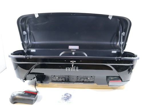 Mft backbox heckbox - mft,