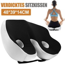 Sitzkissen Orthopädisches