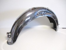 Original Chrom Kotflügel