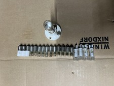 18 Glimmlampen 230V BA 9s