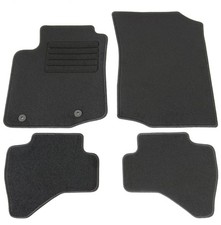 Fußmatten Set für Citroen C1