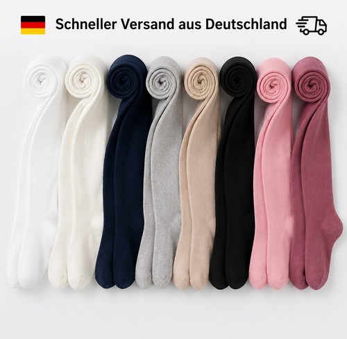 Kinder strumpfhose baumwolle - kinder,