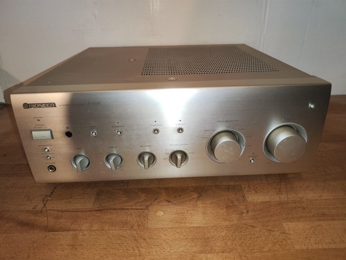 Pioneer 702r silber - pioneer,