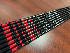 Fujikura Ventus Red 6 Reg-Flex