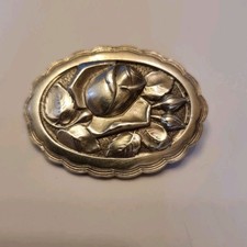 Jugendstil Silber 800er