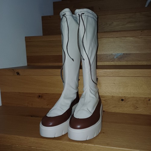 Högl plateau stiefel 5 - *, *