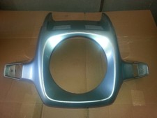 Windschutzscheibe Verkleidung