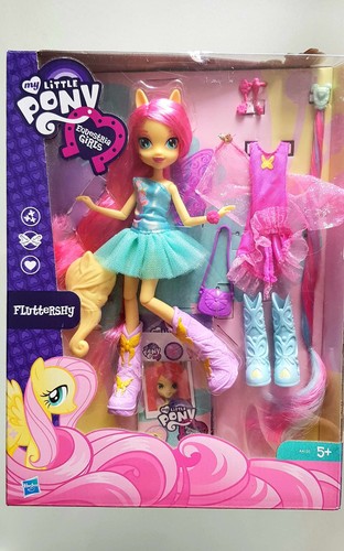 Little pony equestria girls - my,