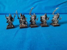 Warhammer Fantasy Dunkelelfen