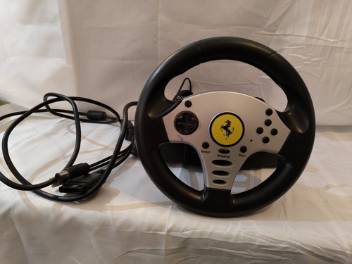Thrustmaster ferrari universal - thrustmaster,