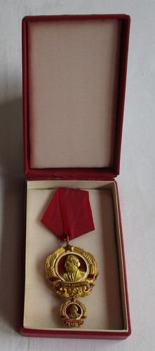 Original orden georgi - orden,