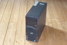 Fujitsu Celsius M520 Power