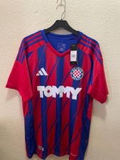 Adidas Hajduk Split Football