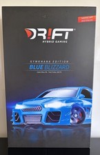 Sturmkind Drift Racer GYMKHANA