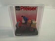Konvolut preiser figuren - preiser, /
