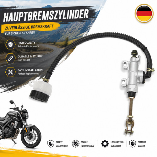 Bremspumpe bremszylinder - bremspumpe,