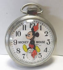 Bradley 60er Jahre Mickey