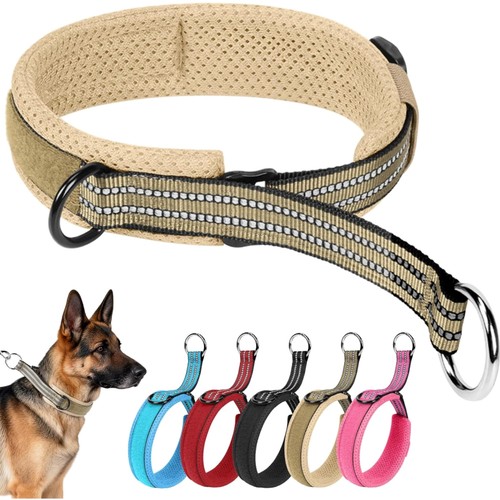 Hundehalsband hund zughalsband - hund,