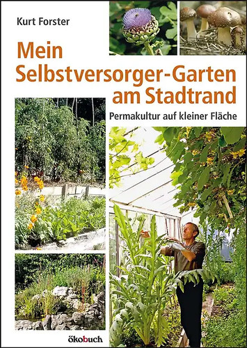 Mein selbstversorger garten - mein, am