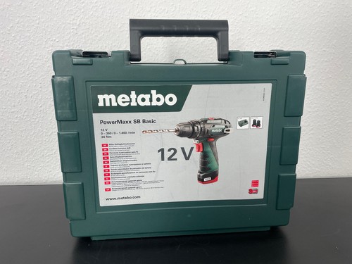 Neu metabo powermaxx basic - sb,