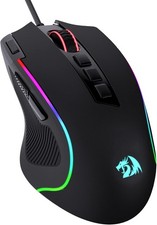 Gaming Maus M612 Predator RGB