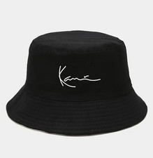 Karl Kani Signature Fisherman Mütze Unisex Beanie