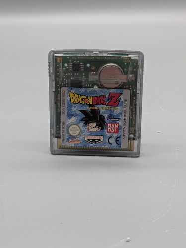 Dragonball legendäre - dragonball, z