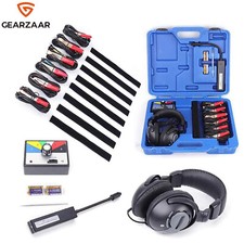 Stethoskop KFZ elektronisch