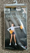 Danskin style 331 - light, toast