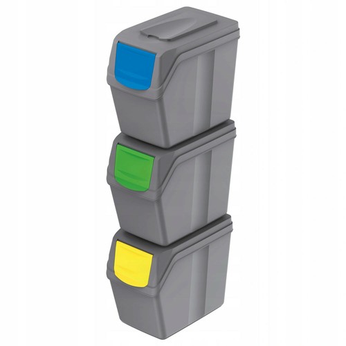 Abfalleimer sortibox - abfalleimer,