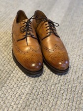 Ludwig Goertz Budapester 41