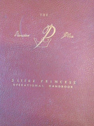 Vanden plas princess - plas, 3lt