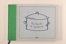 210620 LE RICETTE DI GIULIANA - DIE REZEPTE VON GIULIANA HEFT 1 HC Rezepte