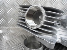 TRIUMPH 750cc DOPPELPUSH IN