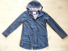 Regenjacke von Pocopiano Gr. 152 (11 – 12 J.) Regen Jacke